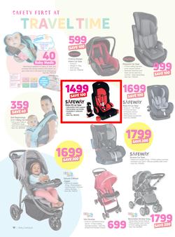Game : Everything Baby (23 Aug - 4 Sept 2018), page 10