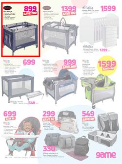 Game : Everything Baby (23 Aug - 4 Sept 2018), page 11