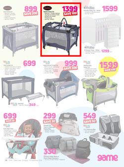 Game : Everything Baby (23 Aug - 4 Sept 2018), page 11