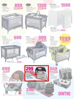 Game : Everything Baby (23 Aug - 4 Sept 2018), page 11