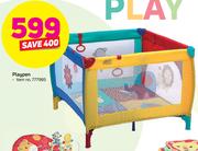 Playpen