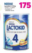Nestle Lactokid 4-1.8Kg