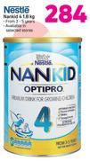 Nestle Nankid 4-1.8Kg