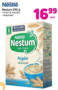 Nestle Nestum-250g