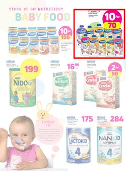 Game : Everything Baby (23 Aug - 4 Sept 2018), page 2