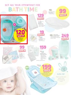 Game : Everything Baby (23 Aug - 4 Sept 2018), page 4