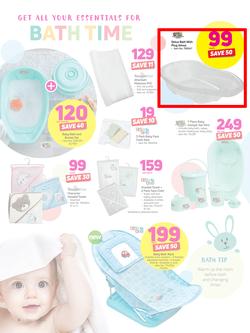 Game : Everything Baby (23 Aug - 4 Sept 2018), page 4