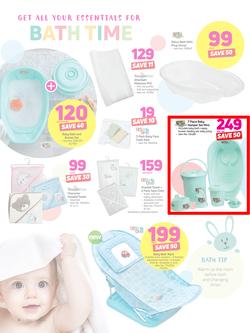 Game : Everything Baby (23 Aug - 4 Sept 2018), page 4