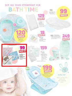 Game : Everything Baby (23 Aug - 4 Sept 2018), page 4