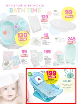 Game : Everything Baby (23 Aug - 4 Sept 2018), page 4