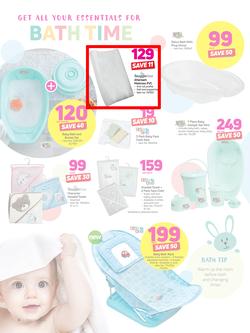 Game : Everything Baby (23 Aug - 4 Sept 2018), page 4