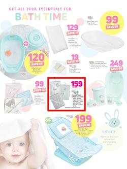 Game : Everything Baby (23 Aug - 4 Sept 2018), page 4