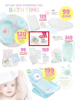 Game : Everything Baby (23 Aug - 4 Sept 2018), page 4