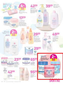 Game : Everything Baby (23 Aug - 4 Sept 2018), page 5