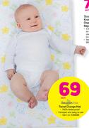 Snuggletime Travel Change Mat-Each