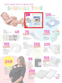 Game : Everything Baby (23 Aug - 4 Sept 2018), page 8