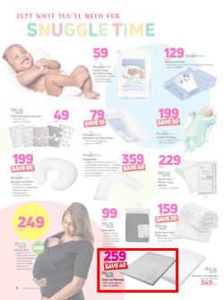 Game : Everything Baby (23 Aug - 4 Sept 2018), page 8