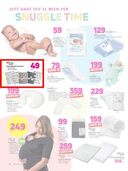 Game : Everything Baby (23 Aug - 4 Sept 2018), page 8