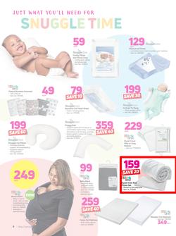 Game : Everything Baby (23 Aug - 4 Sept 2018), page 8