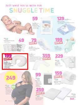 Game : Everything Baby (23 Aug - 4 Sept 2018), page 8