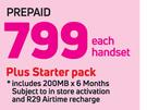Samsung J1 Mini prime-Each Handset