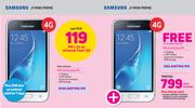 Samsung J1 Mini prime-On uChoose Flexi 120 And uChoose Flexi 60