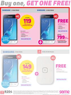 Game Vodacom : Unbeatable Cellular Deals (7 Aug - 6 Sept 2018), page 3