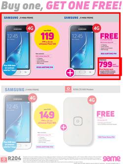 Game Vodacom : Unbeatable Cellular Deals (7 Aug - 6 Sept 2018), page 3