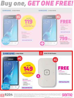 Game Vodacom : Unbeatable Cellular Deals (7 Aug - 6 Sept 2018), page 3