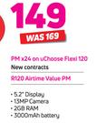 Nokia 5 4G-On uChoose Flexi 120