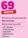 Nokia 1 4G-On uChoose Flexi 60
