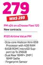 Huawei 5.8" P20 Lite 4G-On uChoose Flexi 120