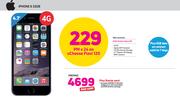 Apple 4.7" iPhone 6 32GB 4G