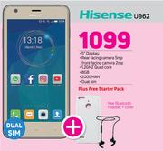 Hisense U962