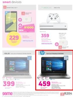 Game Vodacom : Unbeatable Cellular Deals (7 Aug - 6 Sept 2018), page 10