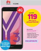 Huawei Y3 2018-Each