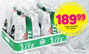 Castle Lite NRB-24x340ml Per Cse