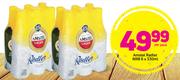 Amstel Radler NRB-6x330ml Per Pack