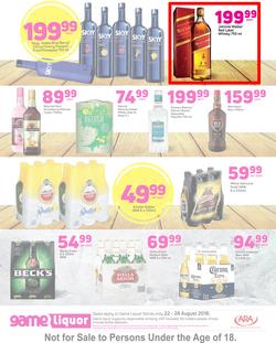 Game Liquor : Big Brand Sales (22 Aug - 28 Aug 2018), page 2