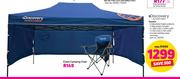 Discovery Adventures Gazebo