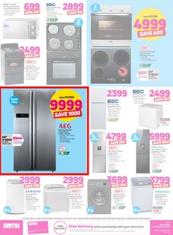 Game : You Can Always Discount On Us (6 Sept - 9 Sept 2018), page 2