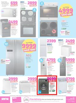 Game : You Can Always Discount On Us (6 Sept - 9 Sept 2018), page 2