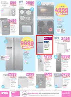 Game : You Can Always Discount On Us (6 Sept - 9 Sept 2018), page 2