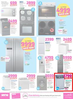 Game : You Can Always Discount On Us (6 Sept - 9 Sept 2018), page 2