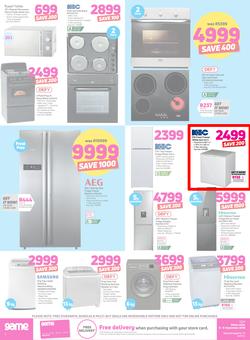 Game : You Can Always Discount On Us (6 Sept - 9 Sept 2018), page 2