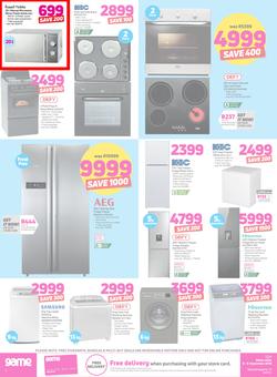 Game : You Can Always Discount On Us (6 Sept - 9 Sept 2018), page 2