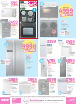 Game : You Can Always Discount On Us (6 Sept - 9 Sept 2018), page 2
