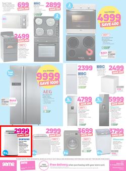 Game : You Can Always Discount On Us (6 Sept - 9 Sept 2018), page 2
