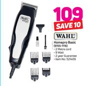 Wahl Homepro Basic 9155-1116