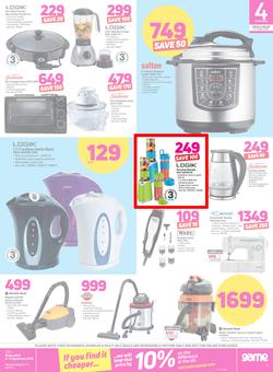 Game : You Can Always Discount On Us (6 Sept - 9 Sept 2018), page 3